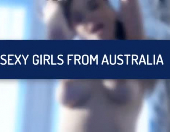 الرائع المراهق الأسترالي مارس الجنس من قبل الديك الصعب.